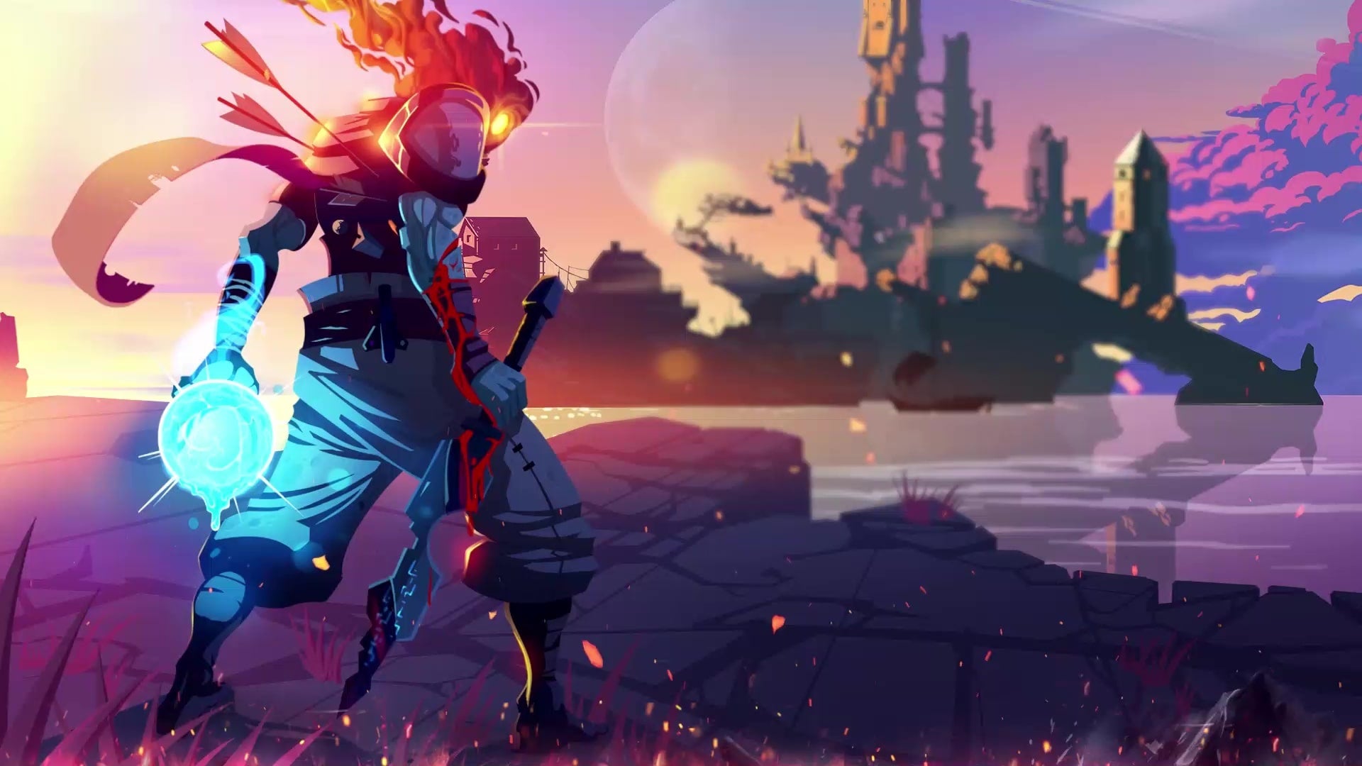 Dead Cells