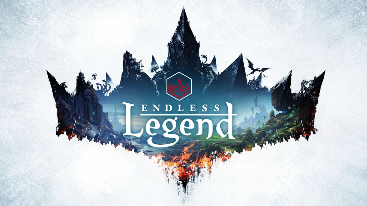 ENDLESS™ Legend