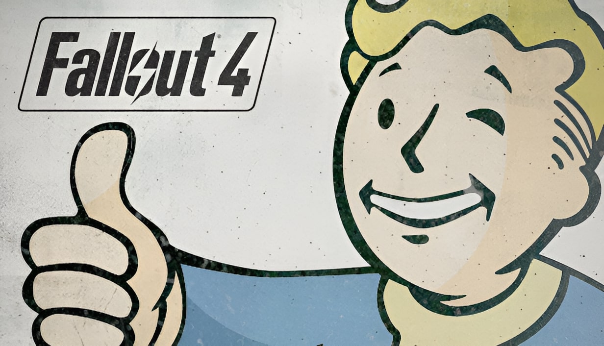 Fallout 4 | PC Steam Game