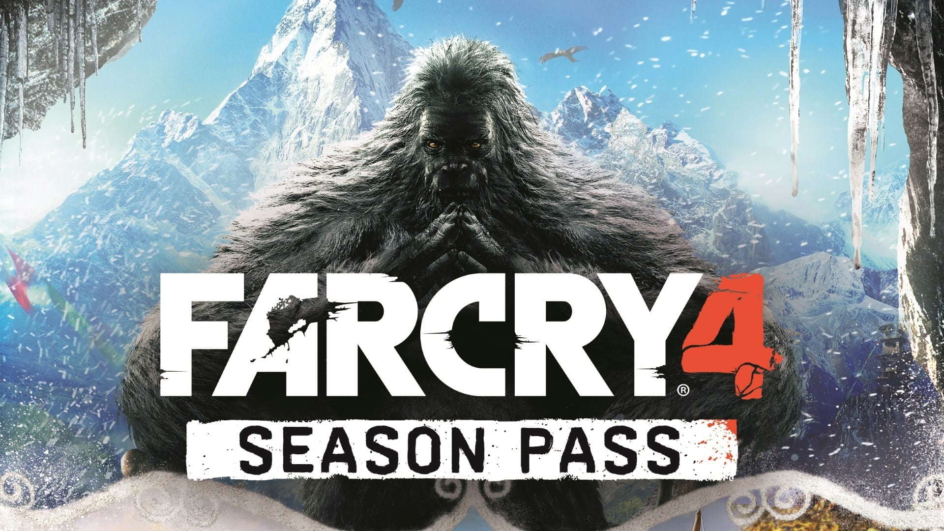 Far Cry 4 - Season Pass