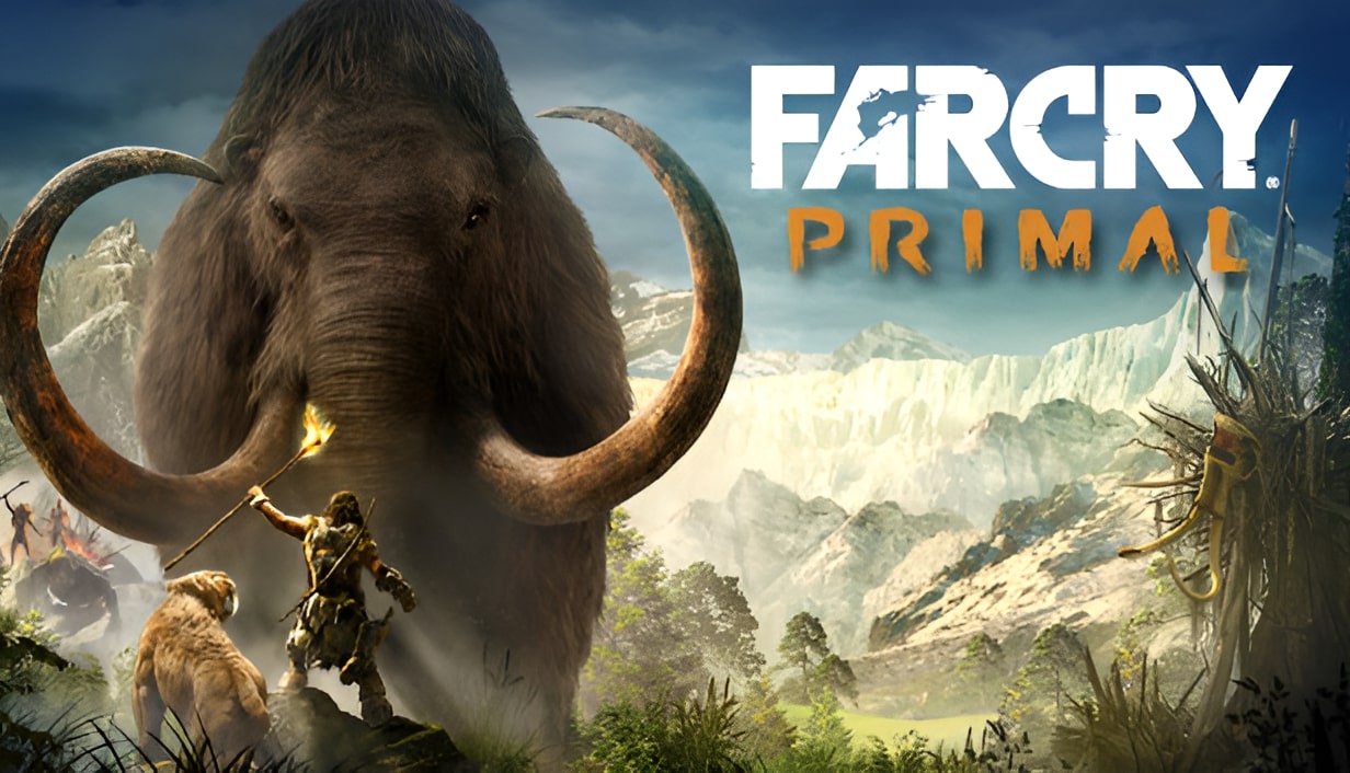 Far Cry Primal | PC Ubisoft Connect Game