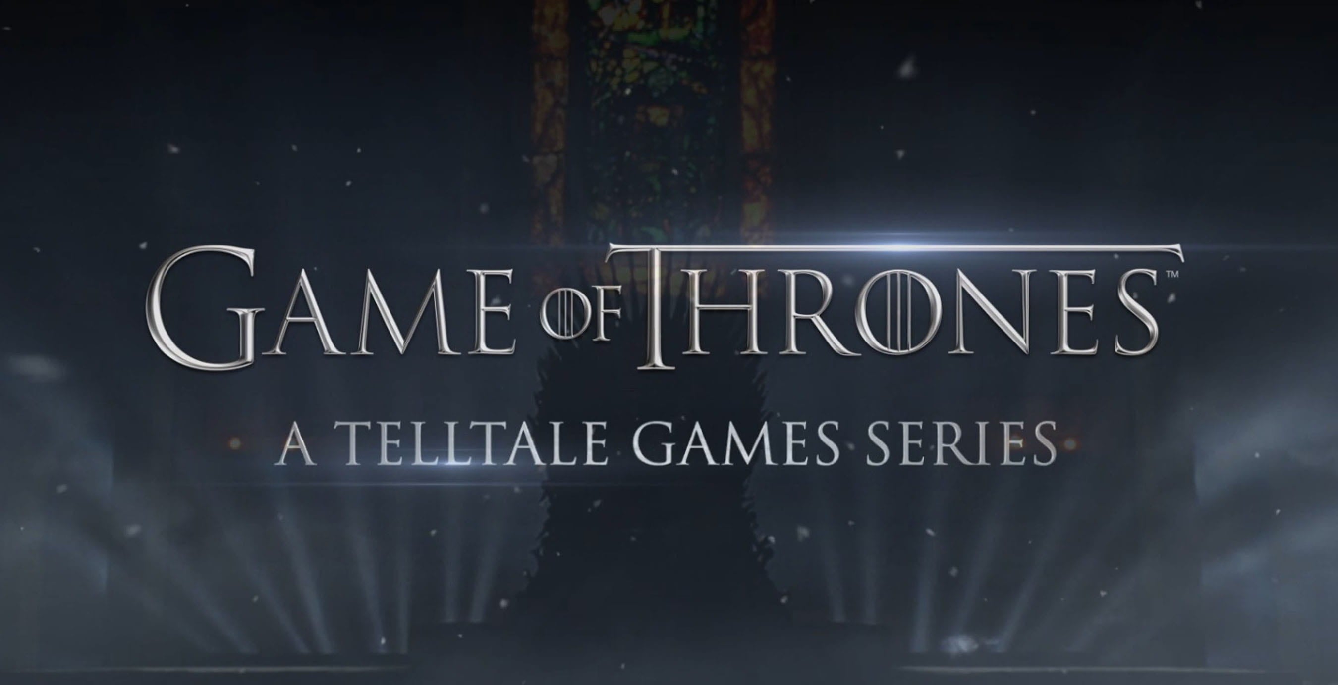 Game of Thrones - A Telltale Games Series