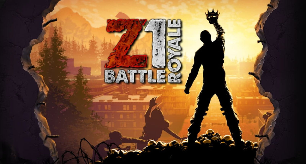 H1Z1: King of the Kill - PC Steam Game