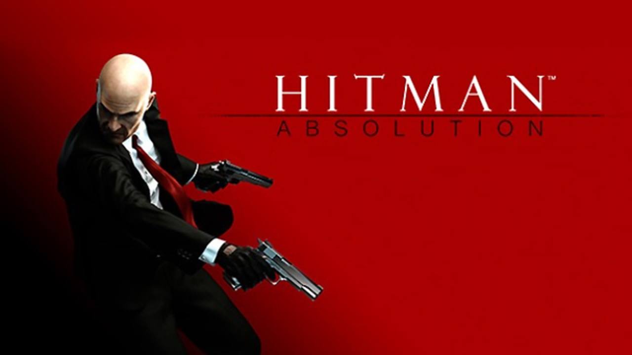 Hitman: Absolution
