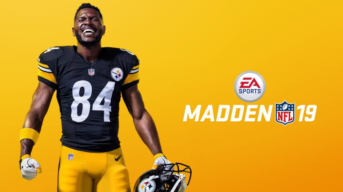 Madden NFL 19 - PC EA app Game