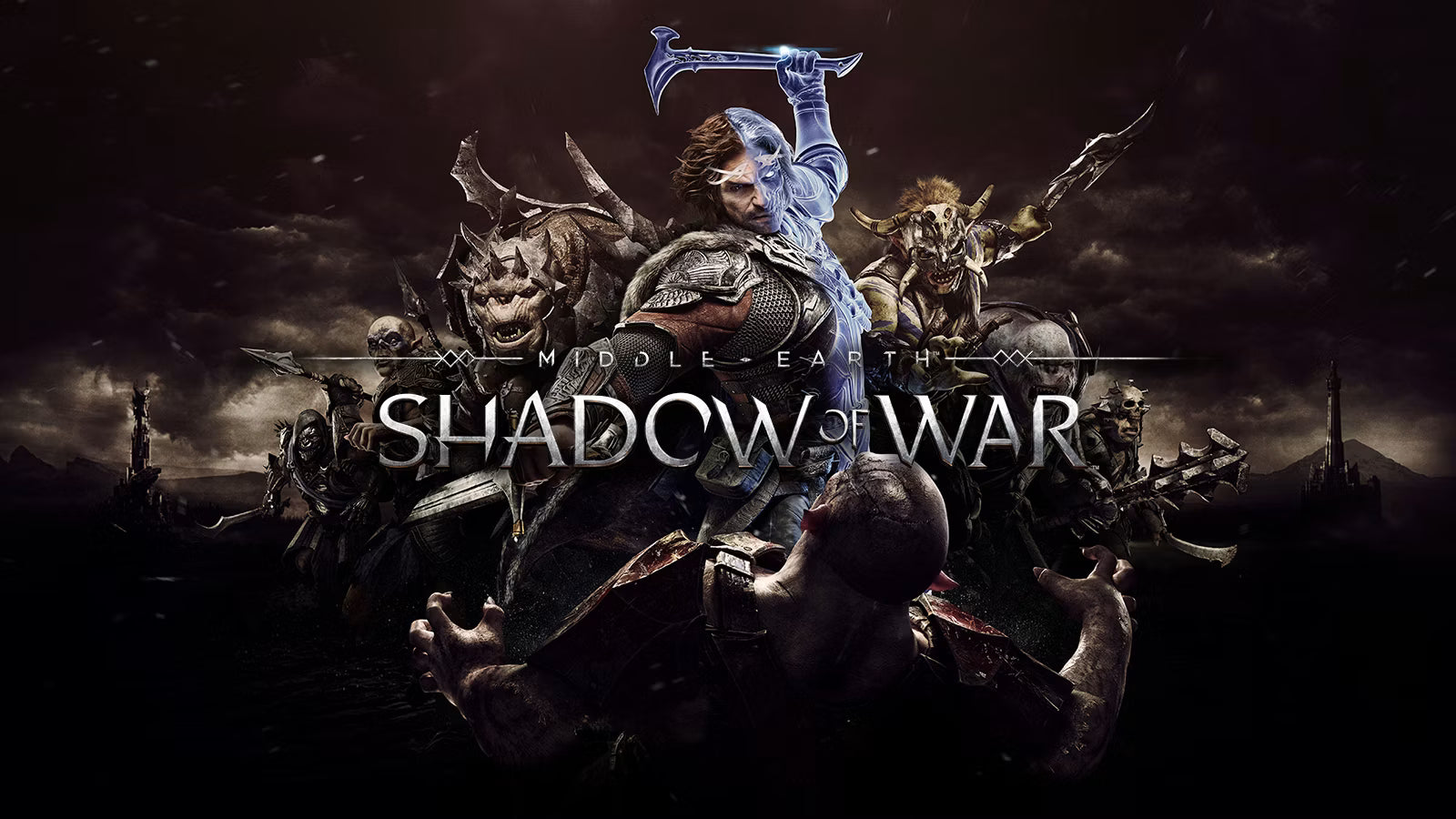 Middle-earth: Shadow of War