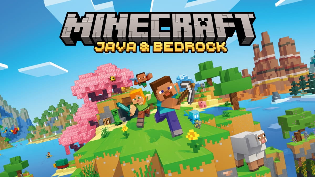 Minecraft