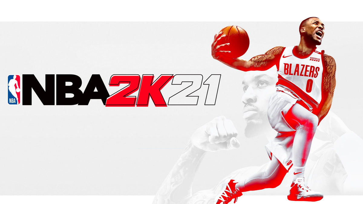 NBA 2K21 - PC Steam Game