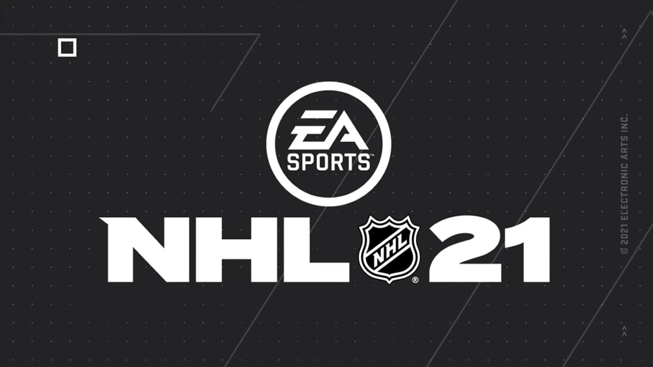 NHL 21