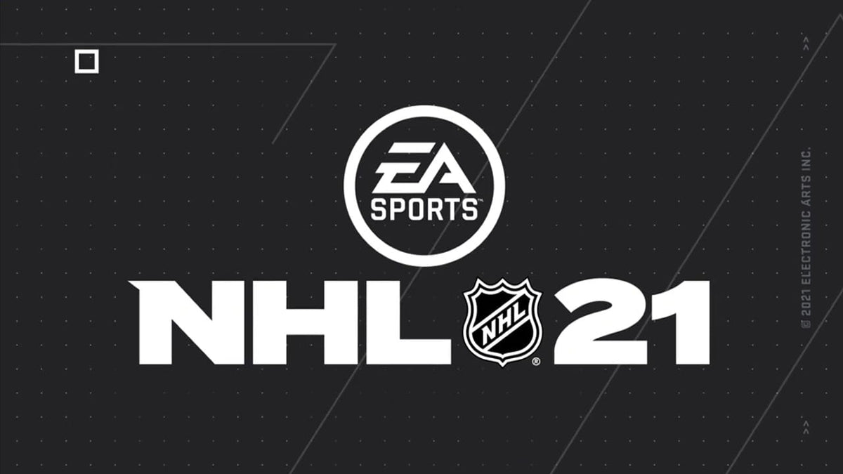 NHL 21 - Xbox Digital Game