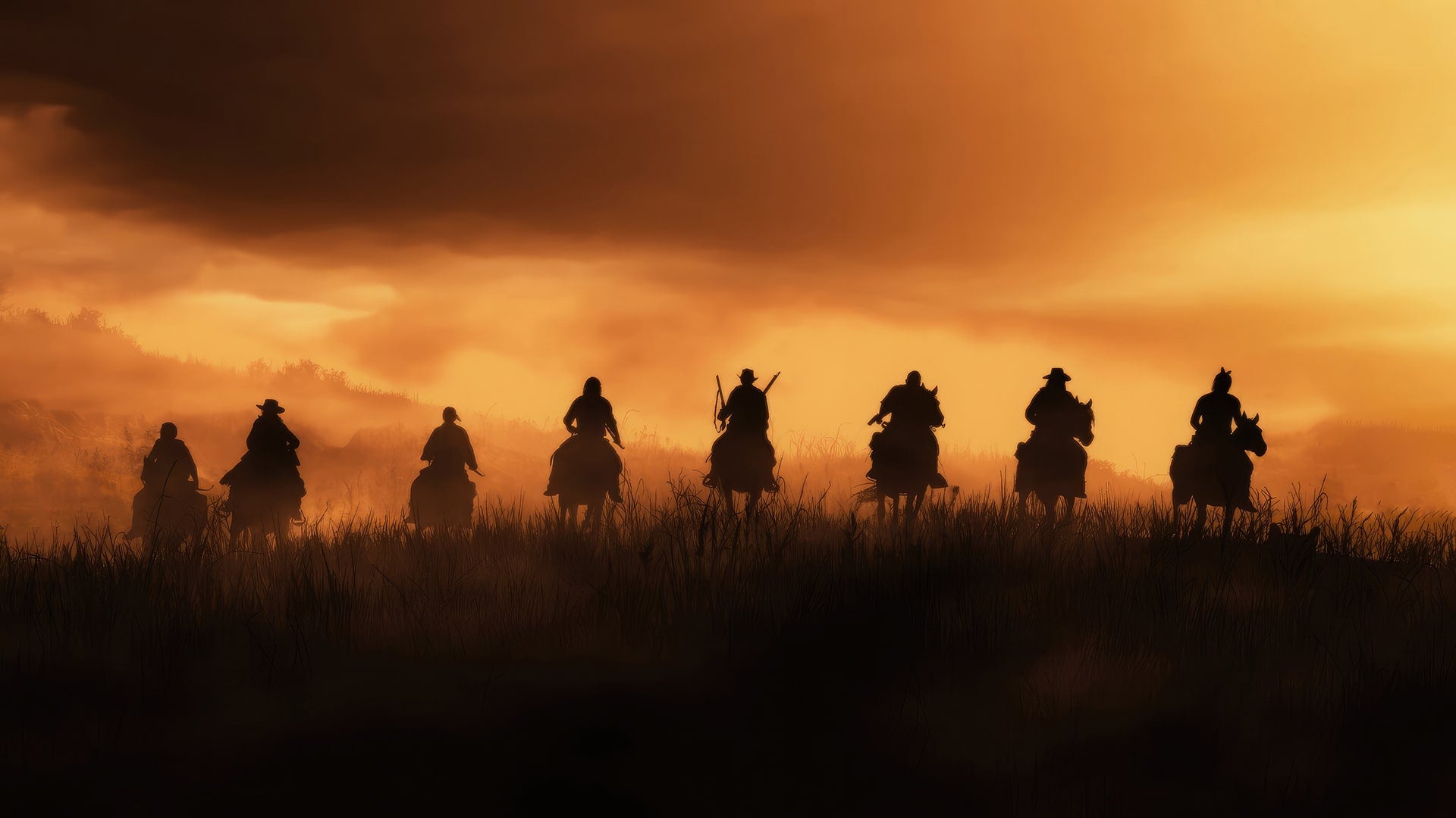 Red Dead Redemption 2: Ultimate Edition