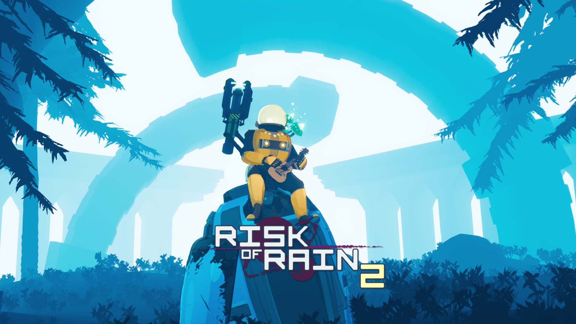 Risk of Rain 2