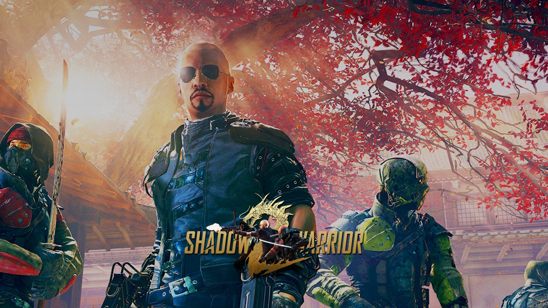 Shadow Warrior 2