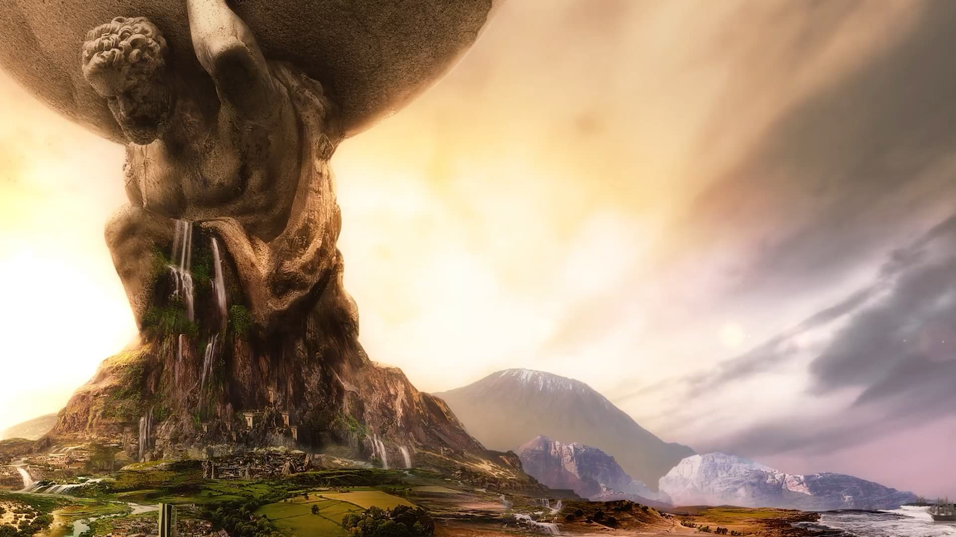 Sid Meier’s Civilization VI – Original Soundtrack (Digital)