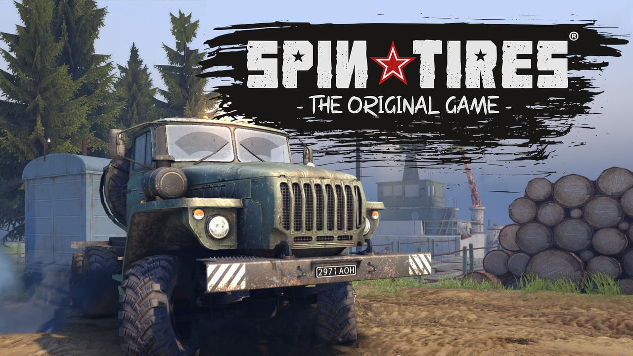 SPINTIRES