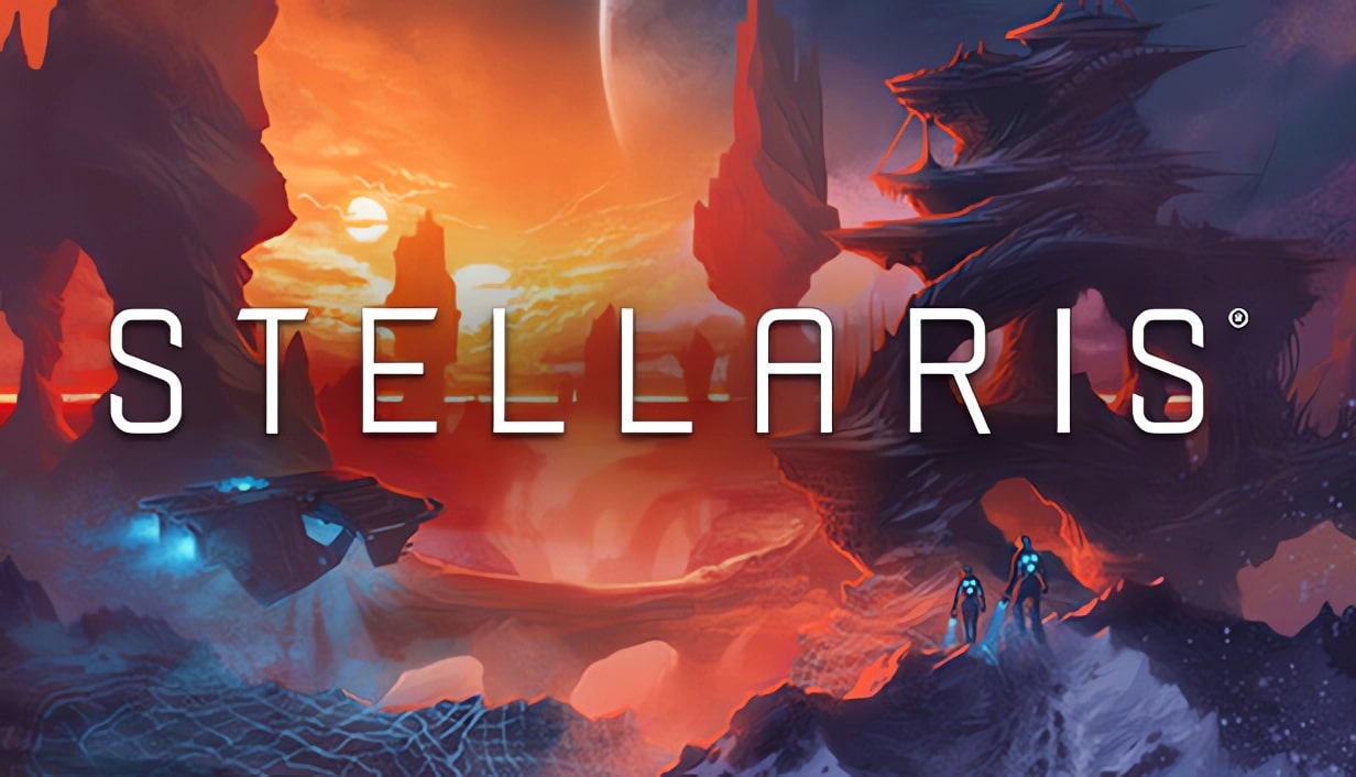 Stellaris | PC Mac Linux Steam Game
