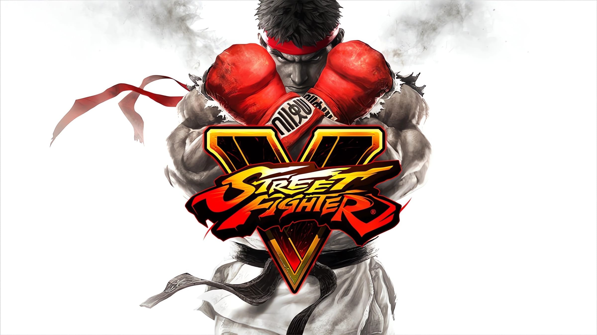 Street Fighter V - PC Steam Game