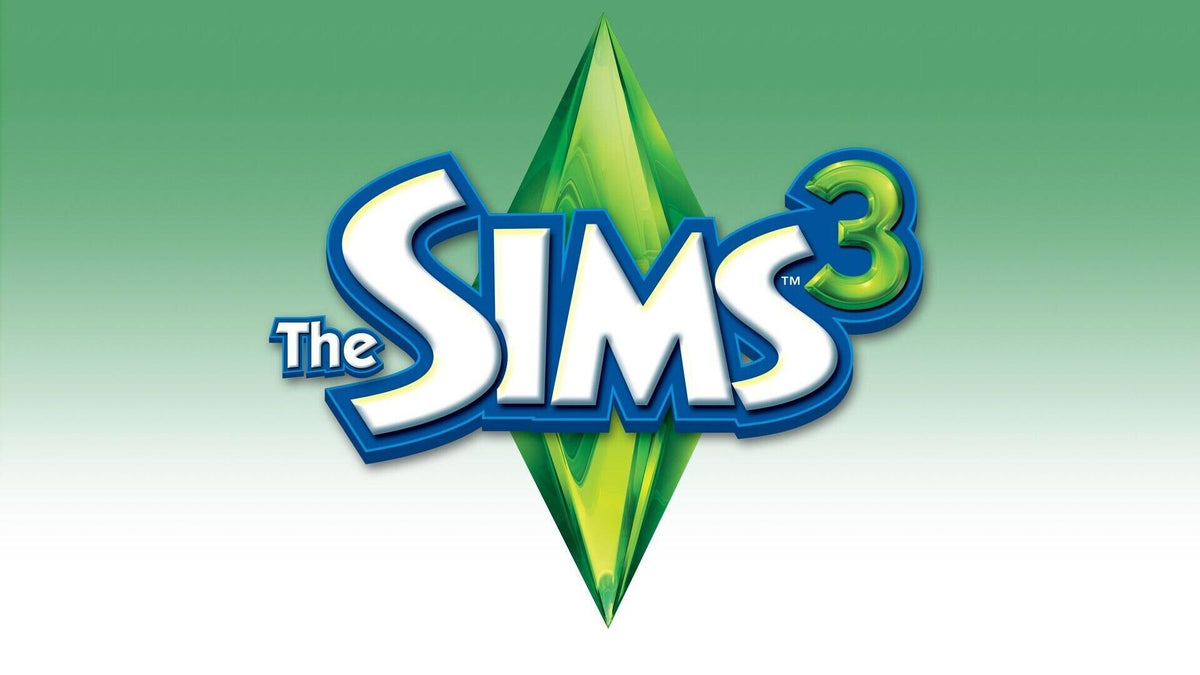 The Sims 3 - PC Mac EA app Game