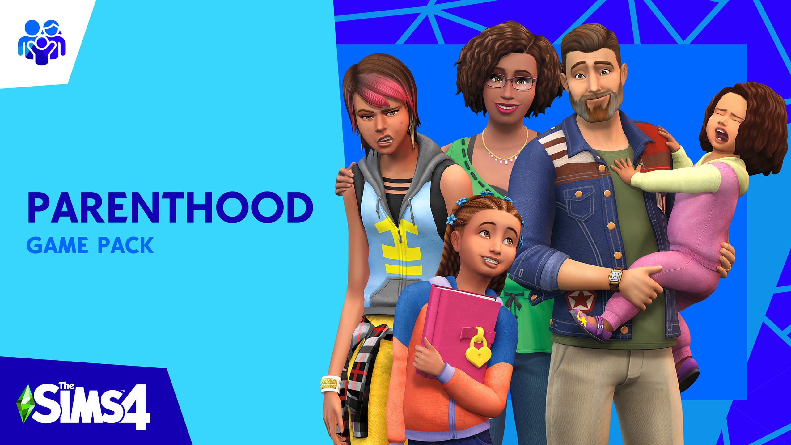 The Sims 4: Parenthood