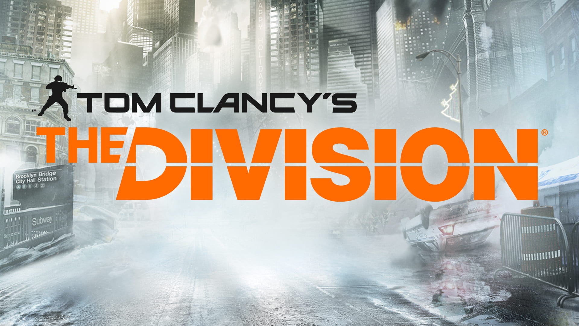 Tom Clancy's The Division
