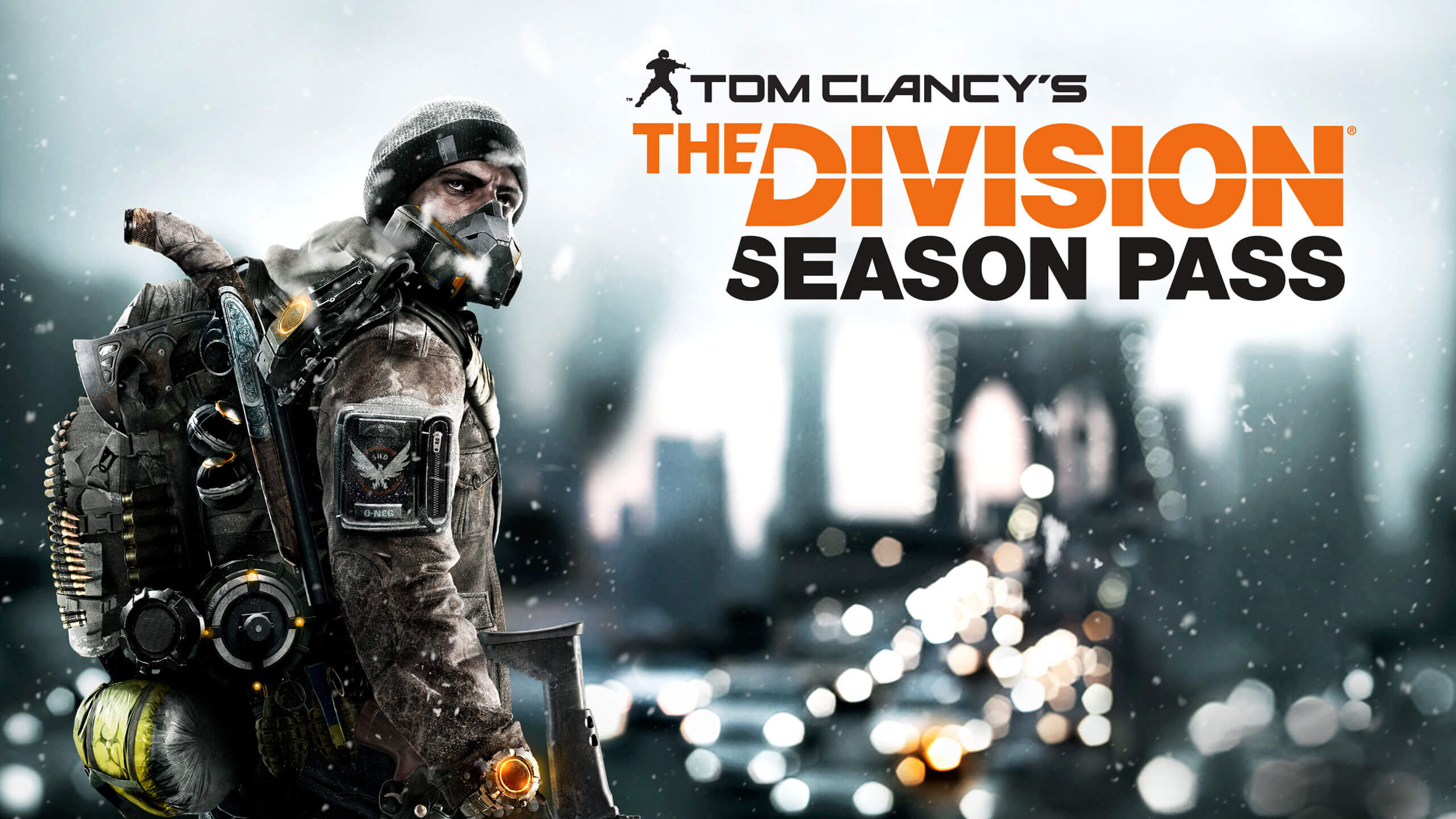Tom Clancy's The Division - Season Pass