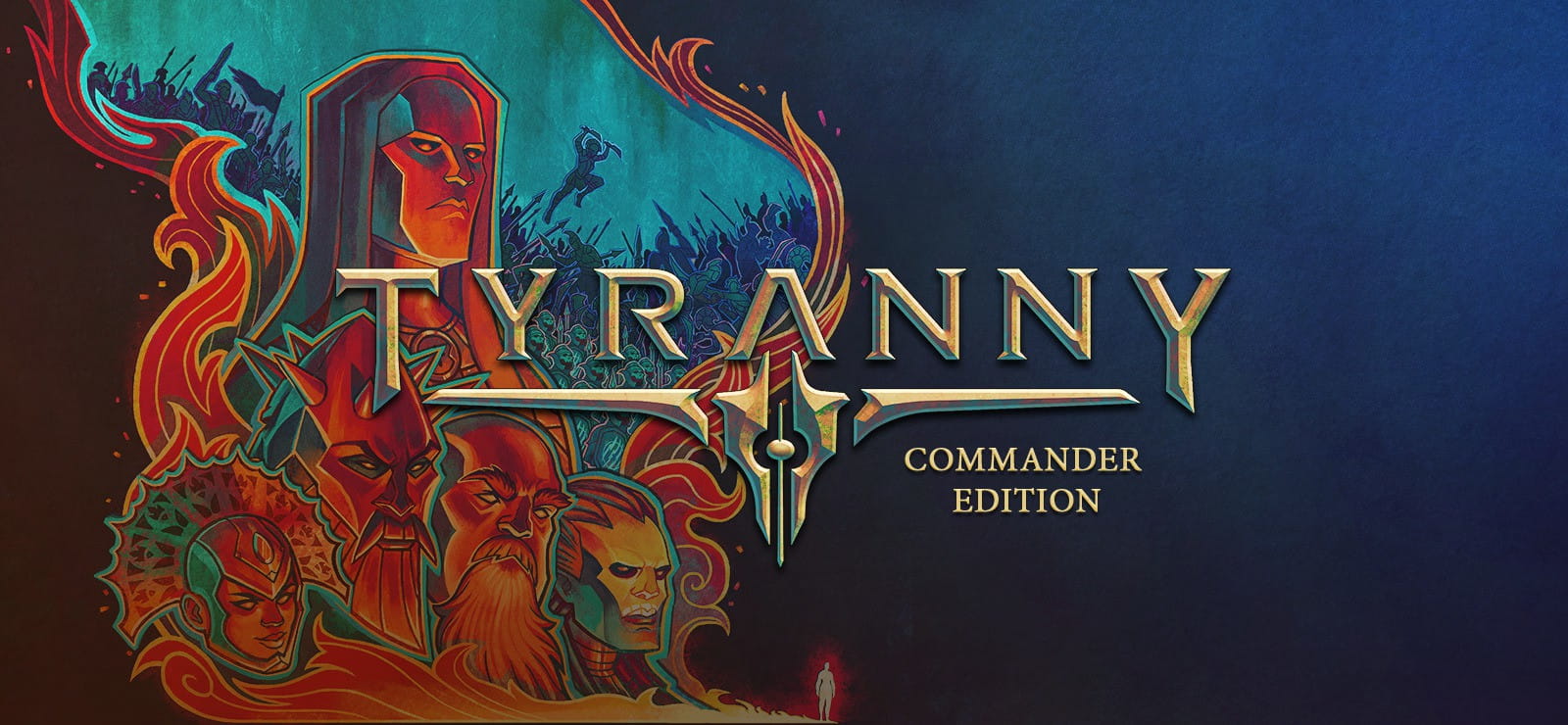 Tyranny: Commander Edition