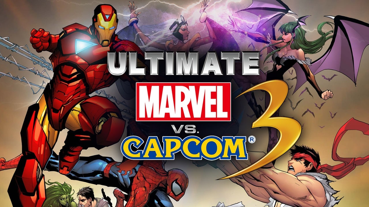 Ultimate Marvel vs. Capcom 3 | PC Steam Game