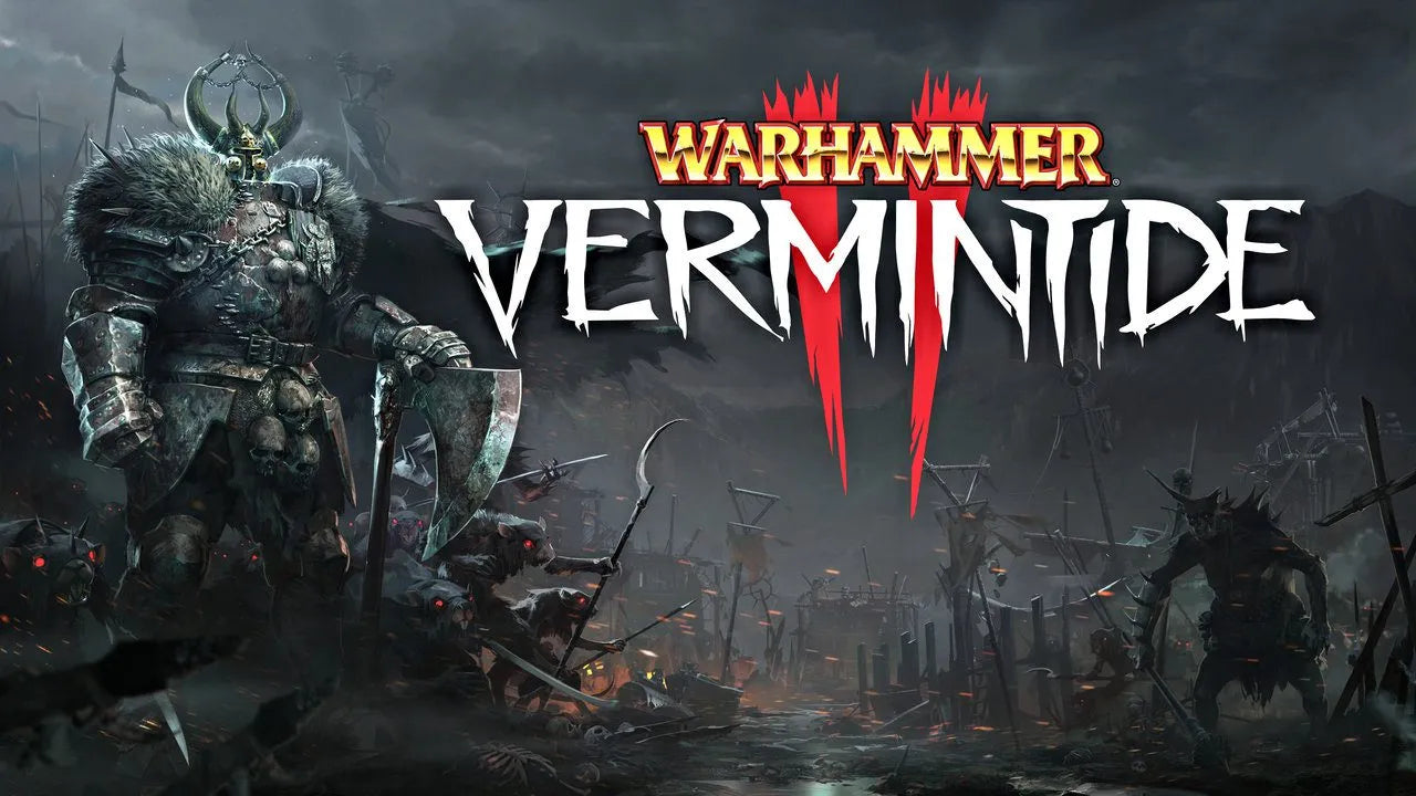 Warhammer: Vermintide 2