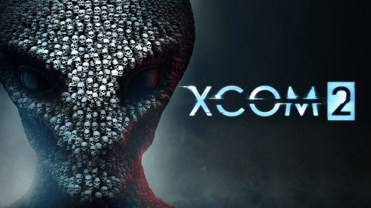 XCOM 2 - PC Steam Game