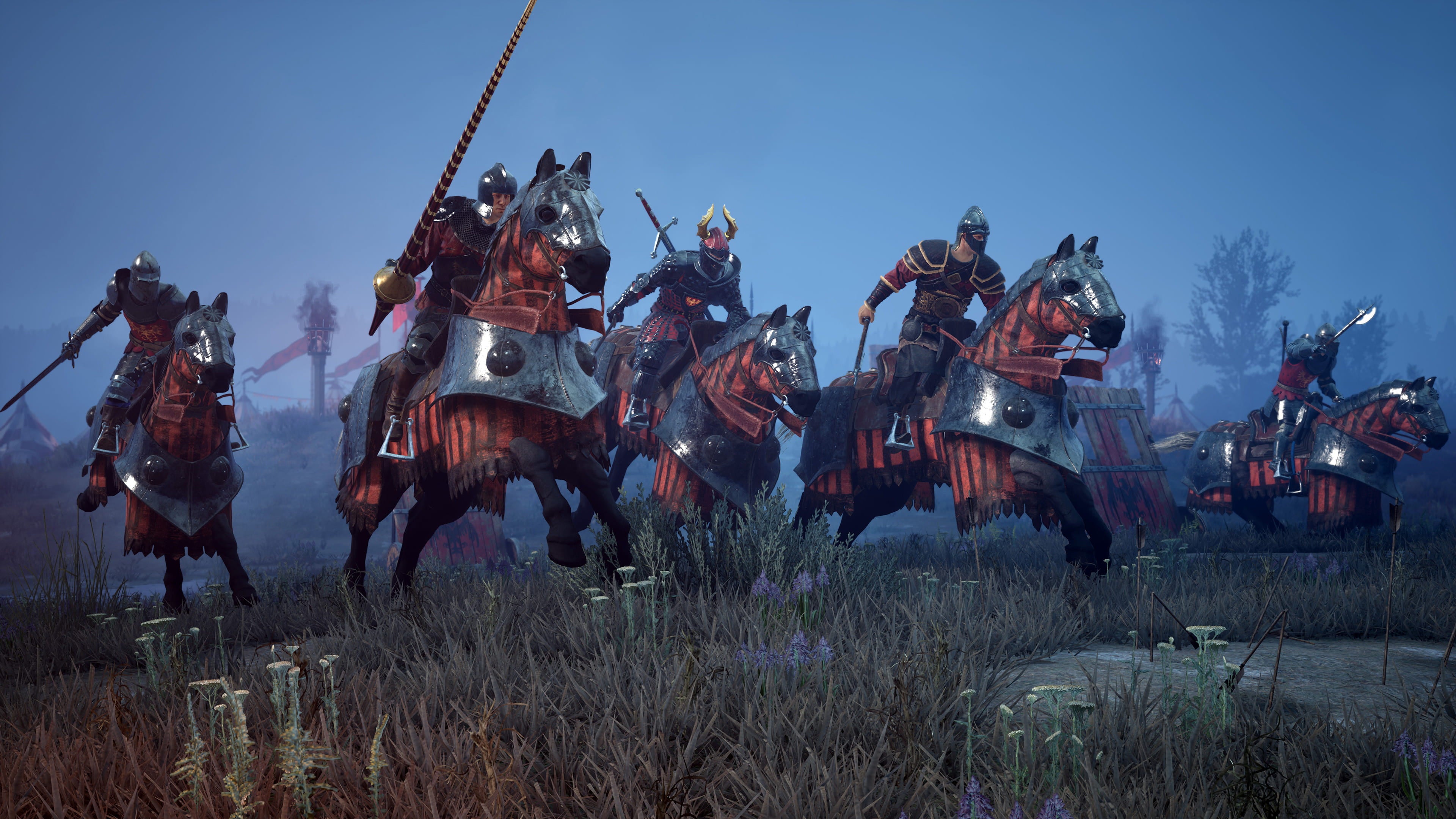 Chivalry 2 - Epic PC Game - Screenshot