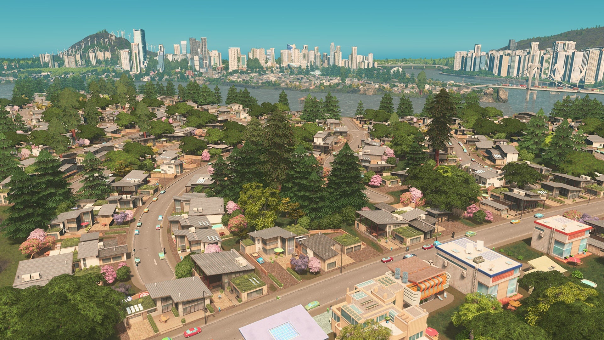 Cities: Skylines | Steam Digital Download | Screenshot