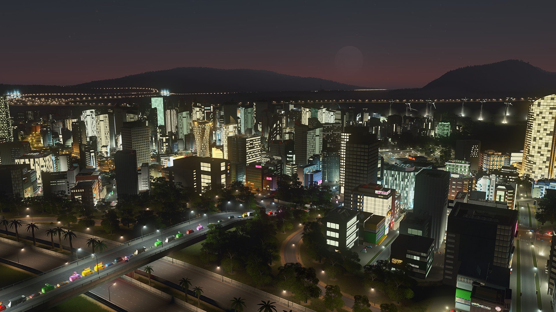 Cities: Skylines | Steam Digital Download | Screenshot