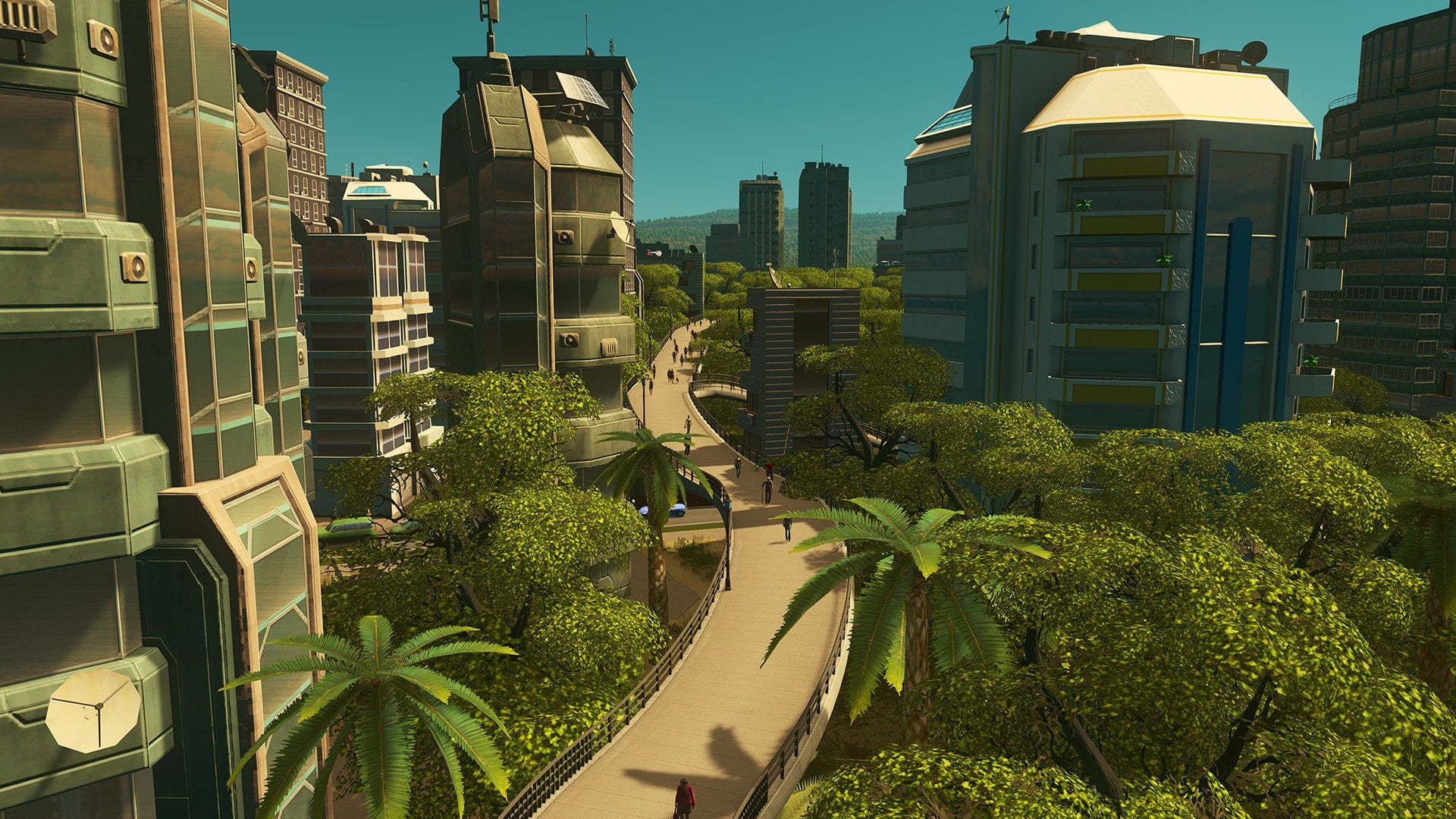 Cities: Skylines | Steam Digital Download | Screenshot