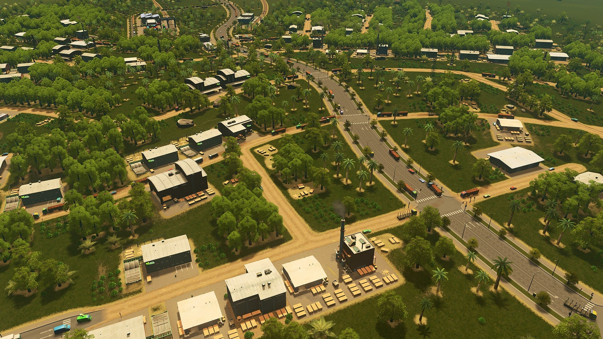 Cities: Skylines | Steam Digital Download | Screenshot
