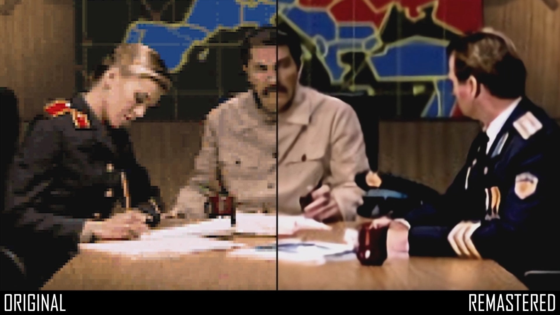 Command & Conquer Remastered Collection - PC EA app Game - Screenshot