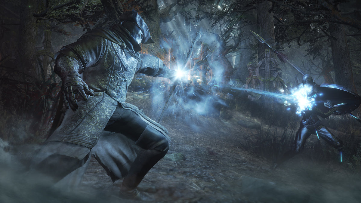 Dark Souls III - PC Steam Game - Screenshot