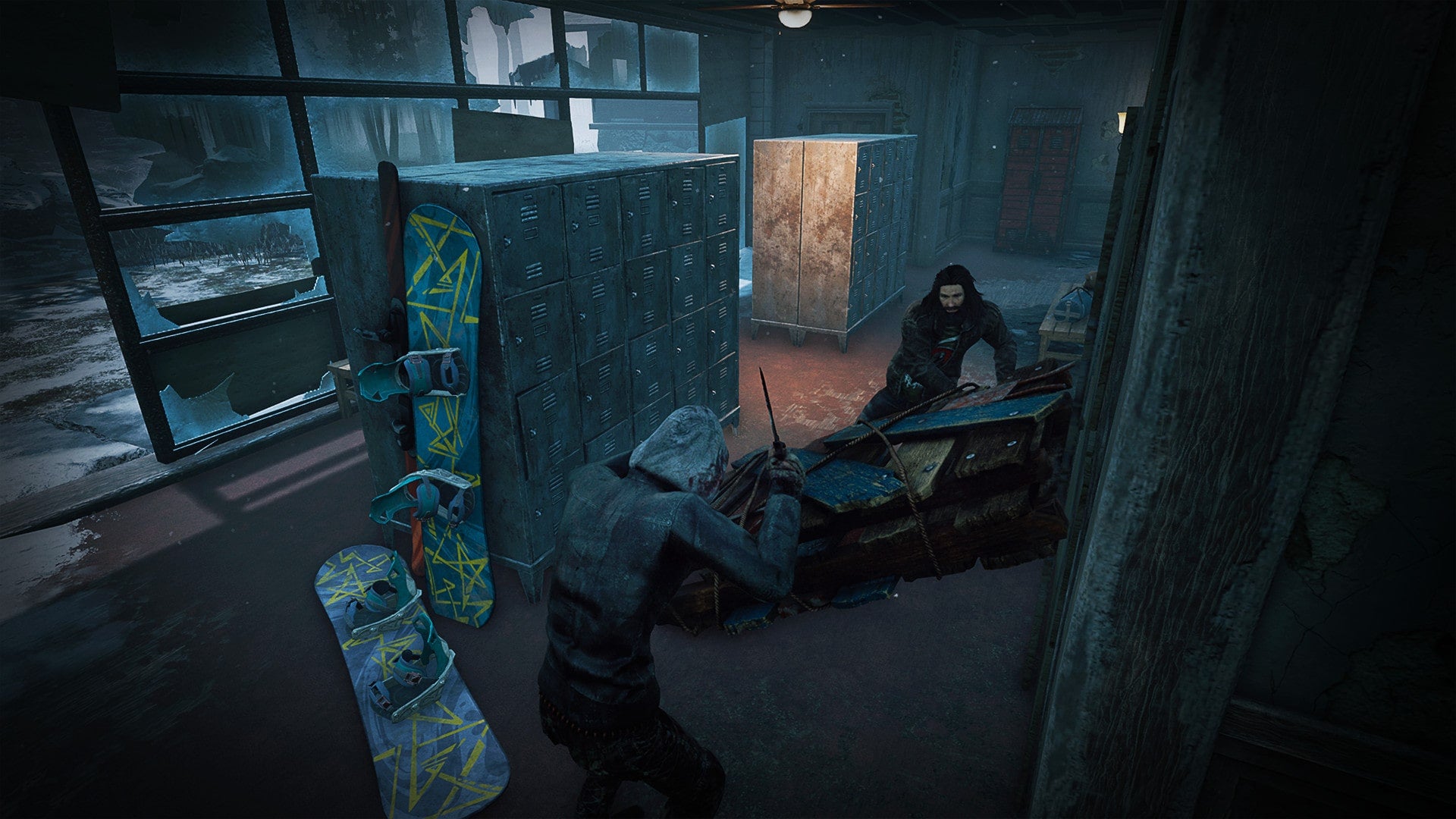 Dead by Daylight | PC | Steam Digital Download | Screenshot