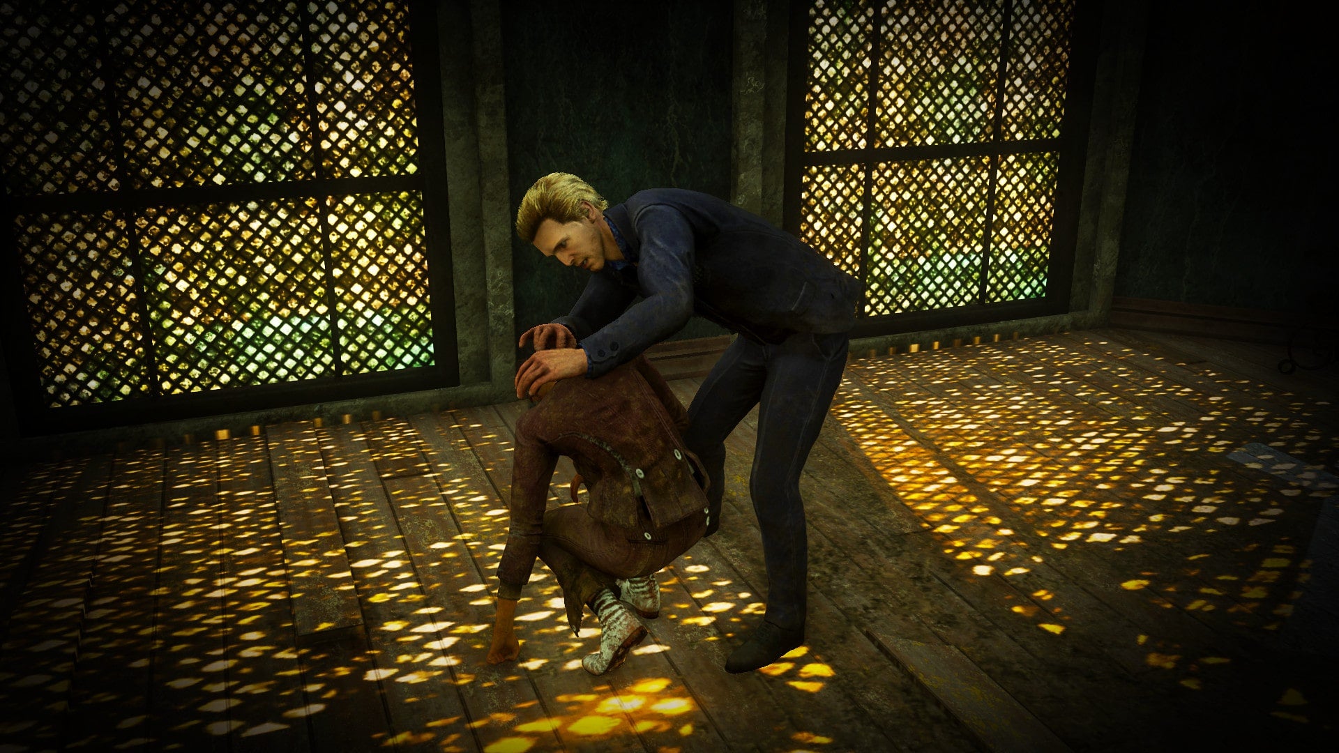 Dead by Daylight | PC | Steam Digital Download | Screenshot