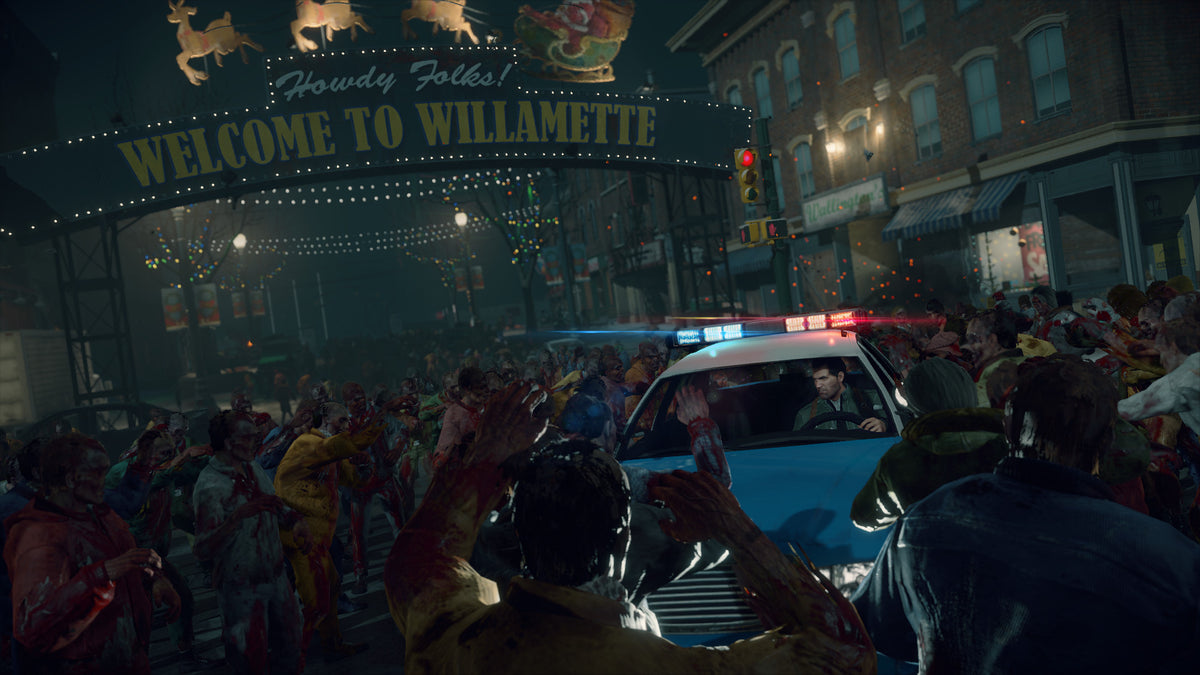 Dead Rising 4 - PC Steam Game - Screenshot