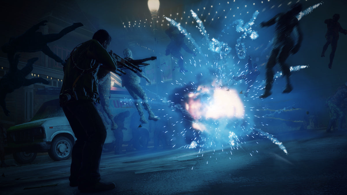 Dead Rising 4 - PC Steam Game - Screenshot