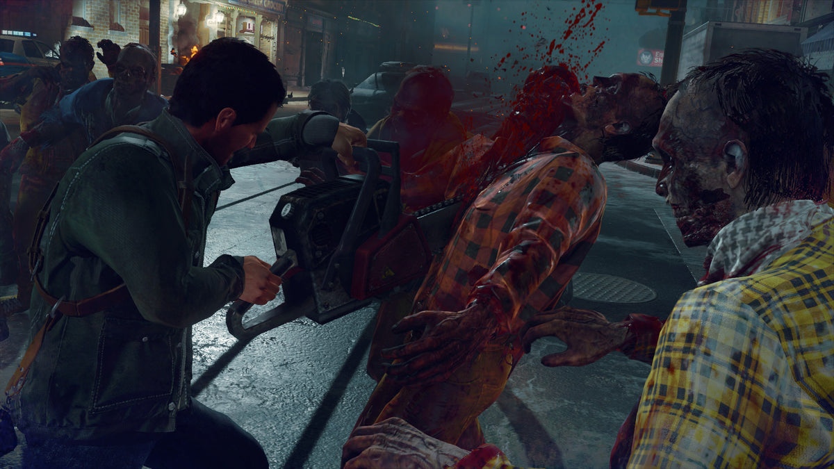 Dead Rising 4 - PC Steam Game - Screenshot