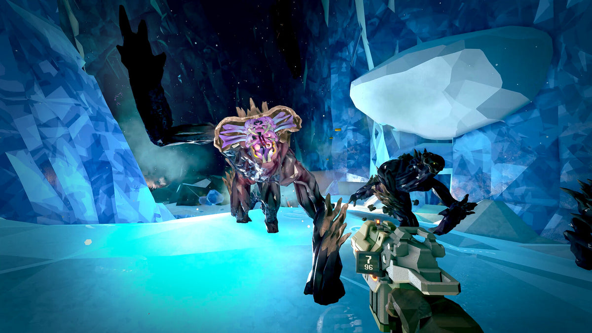 Deep Rock Galactic - PC - Steam Digital Download - Screenshot