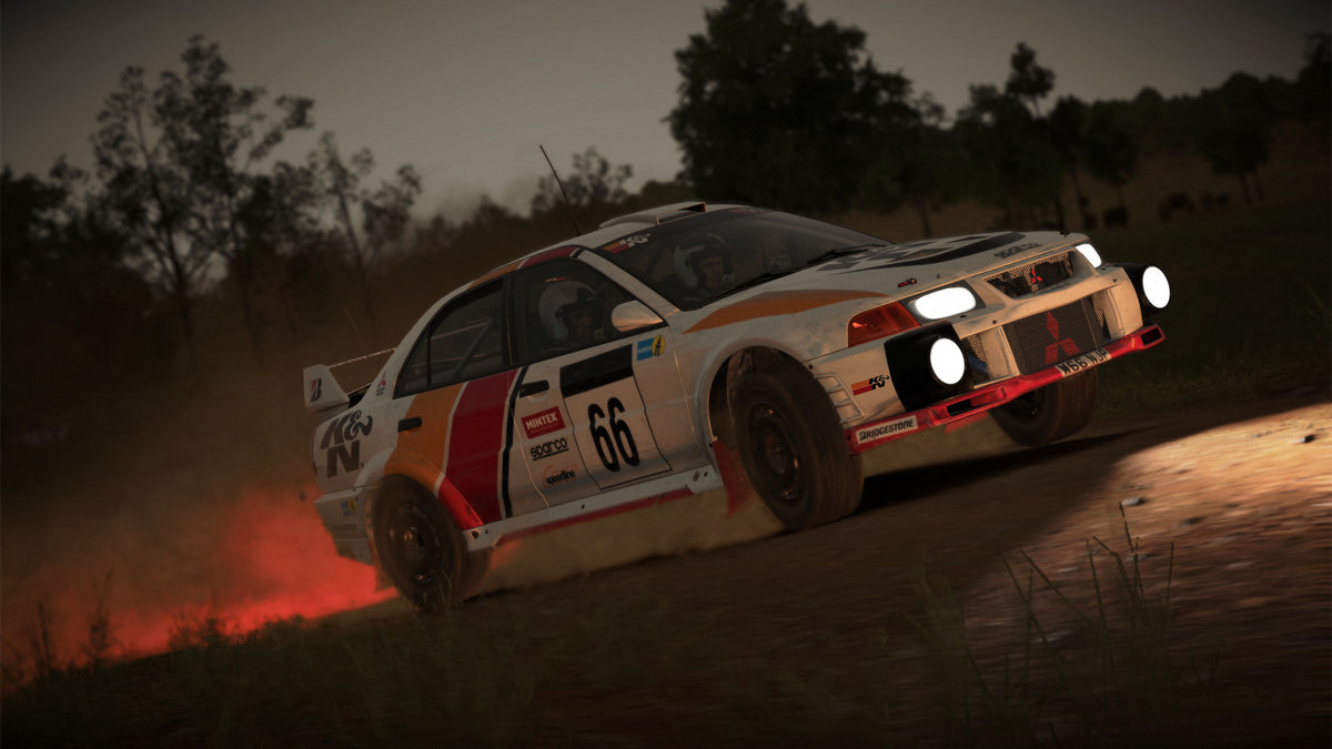 DiRT 4 - PC Mac Linux Steam Game - Screenshot