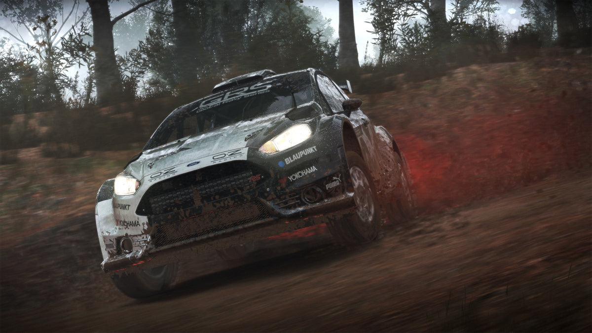 DiRT 4 - PC Mac Linux Steam Game - Screenshot