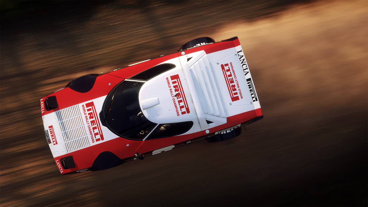 DiRT Rally 2.0 - PC Steam Game - Screenshot