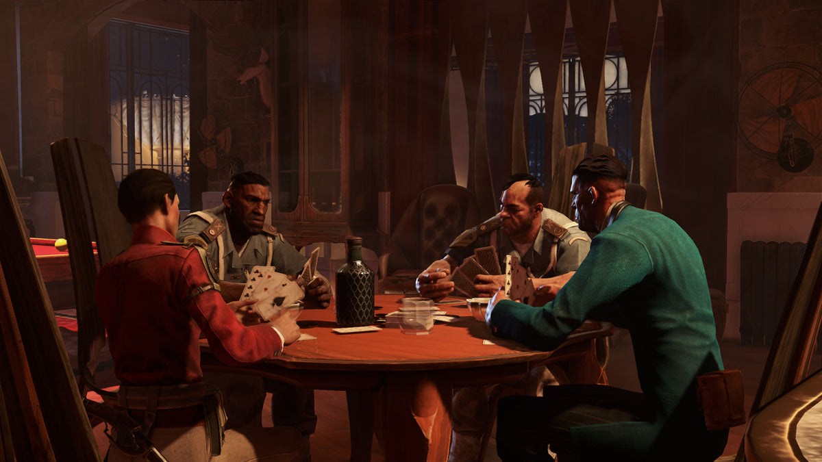 Dishonored 2 - PC Steam Game - Screenshot