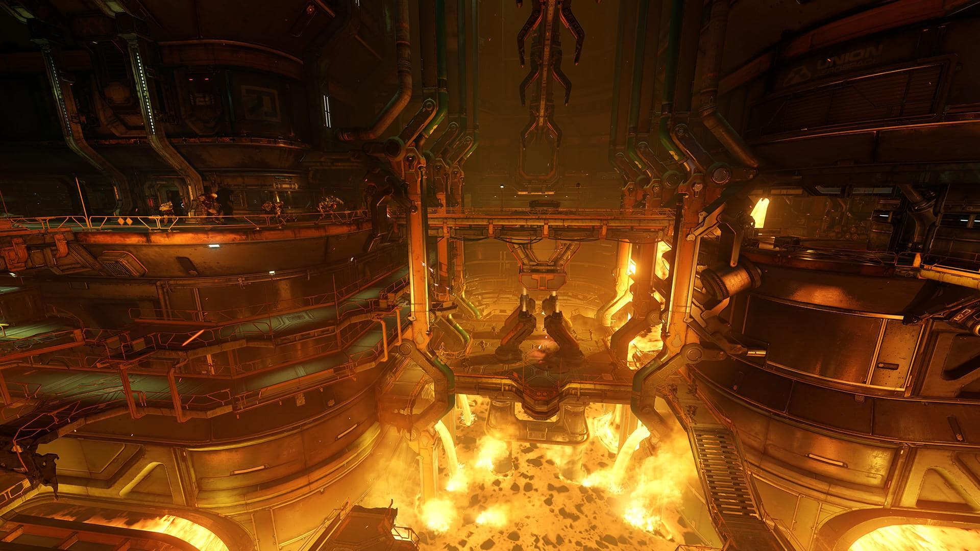DOOM | PC Steam Game | Screenshot