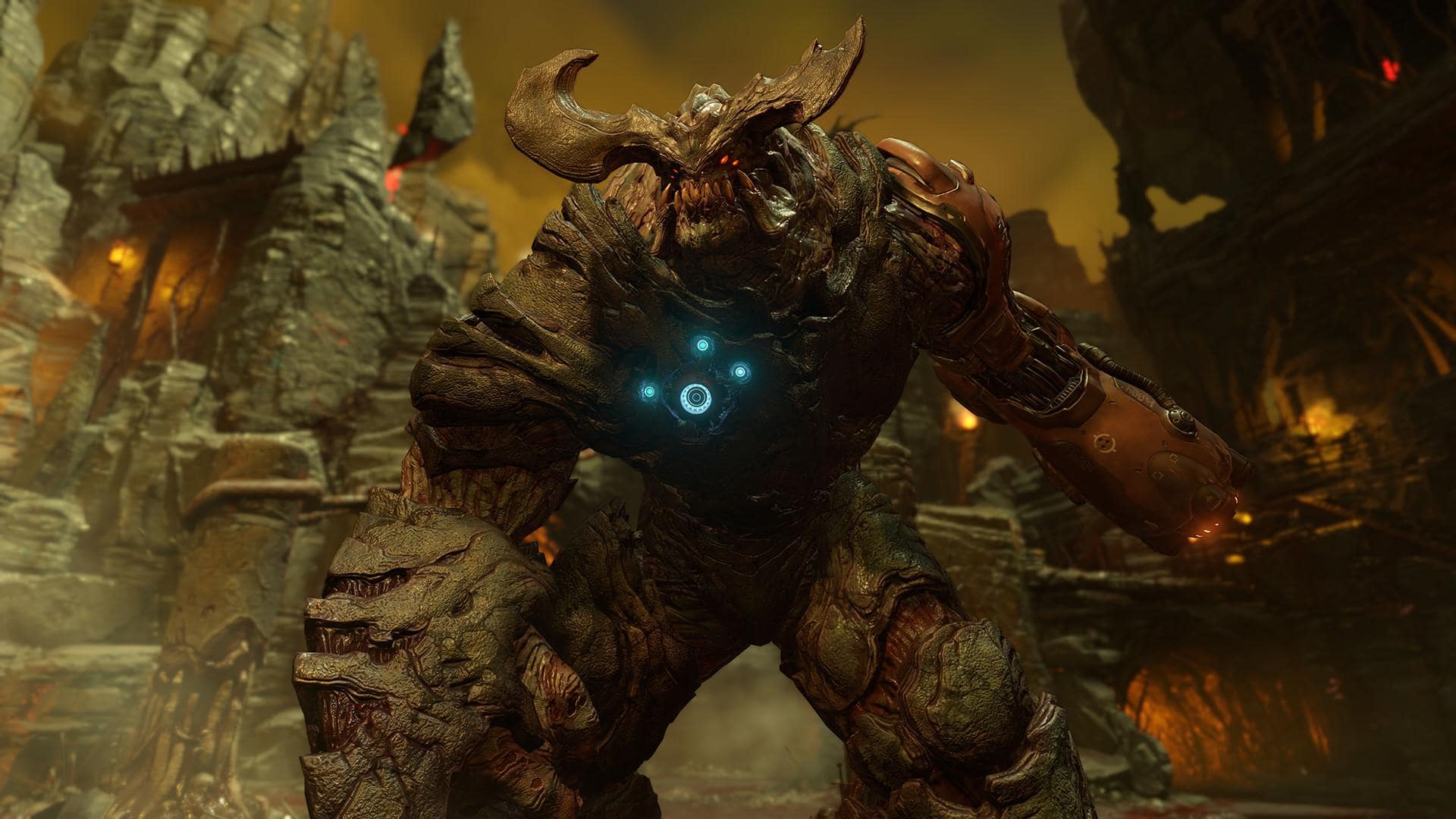 DOOM | PC Steam Game | Screenshot
