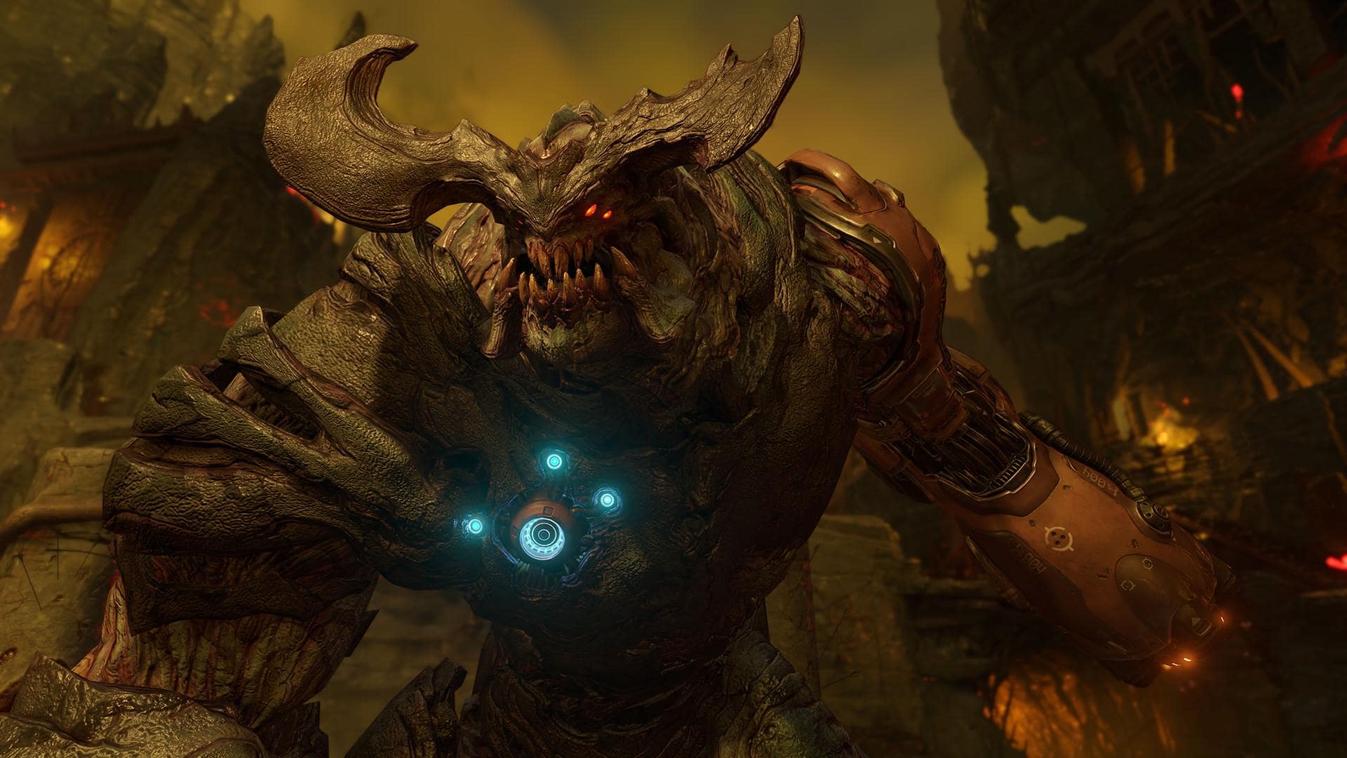 DOOM | PC Steam Game | Screenshot