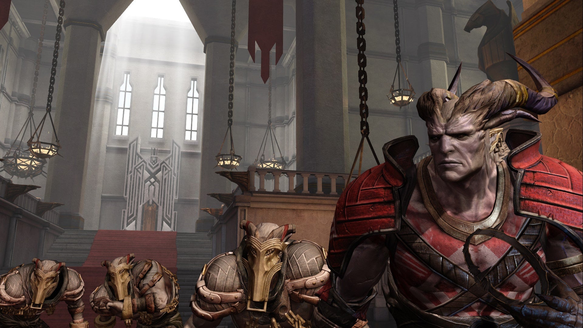 Dragon Age II - PC EA app Key - Screenshot
